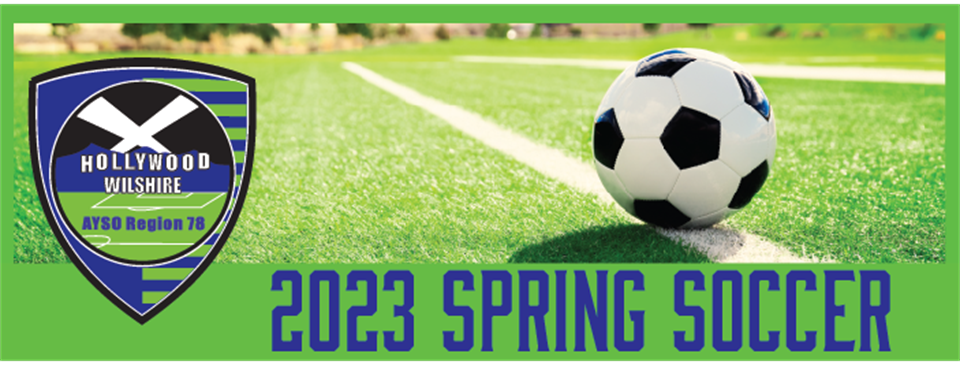 Spring 2023